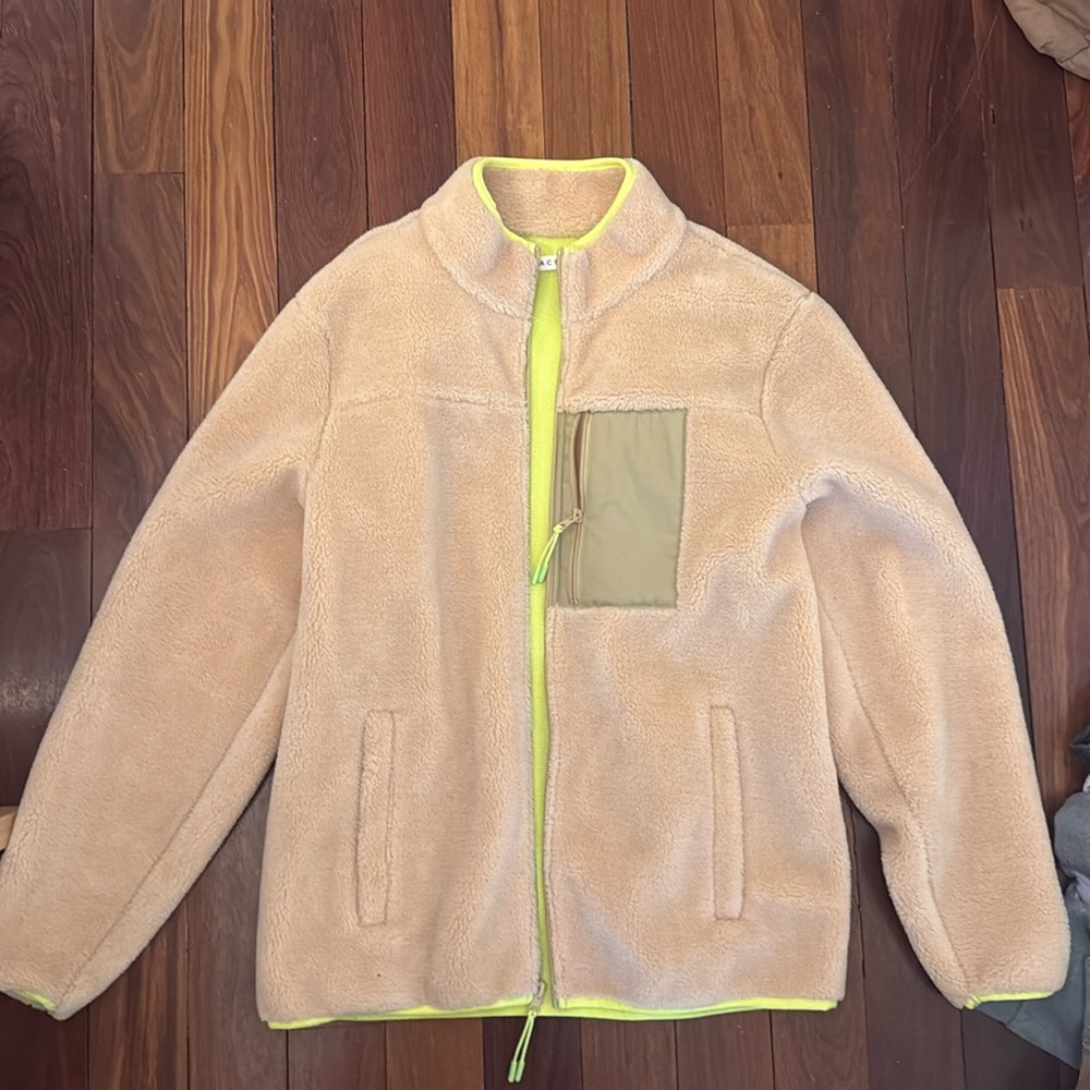 Pacsun Fleece